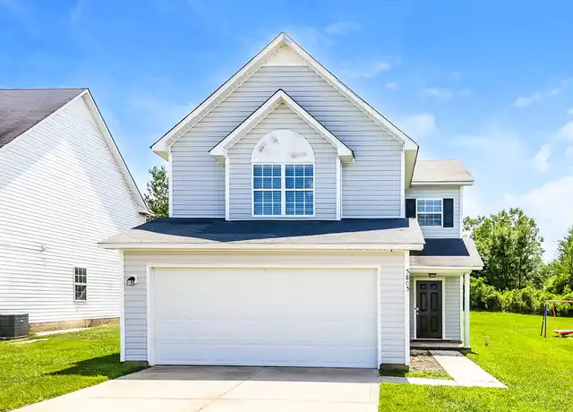 Property at 5805 Bridgeway Dr, Indian Trail, NC, 28079, 3 beds, 2.5 baths, [object Object]