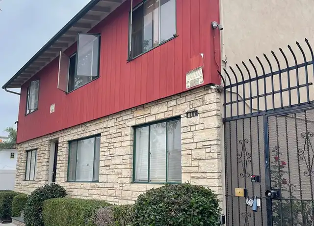 Property at 617 Cedar Ave #8, Long Beach, CA, 90802, 1 bed, 1 bath, [object Object]