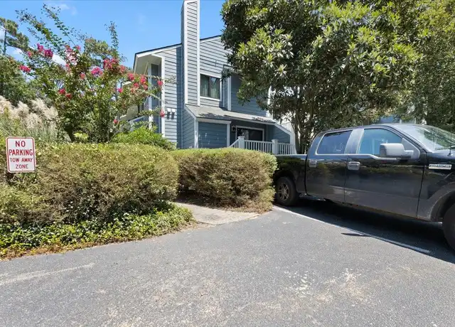 Property at 1719 Greystone Blvd #1, Mount Pleasant, SC, 29464, 2 beds, 2.5 baths, [object Object]