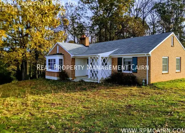 Property at 1289 Lankford Mill Rd, Bedford, VA, 24523, 3 beds, 2.5 baths, [object Object]