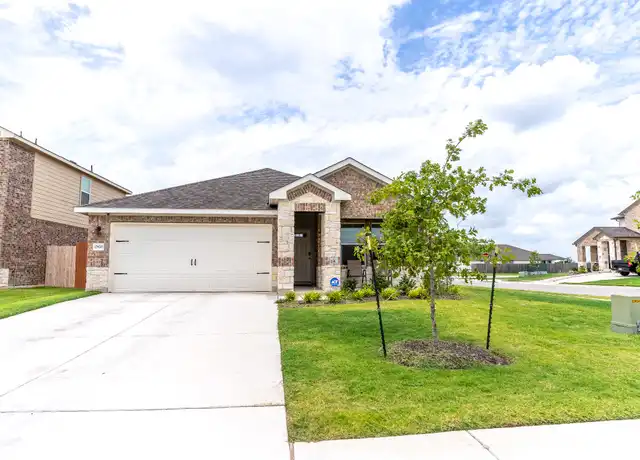 Property at 17920 Fairbridge Ln, Manor, TX, 78653, 4 beds, 2 baths, [object Object]