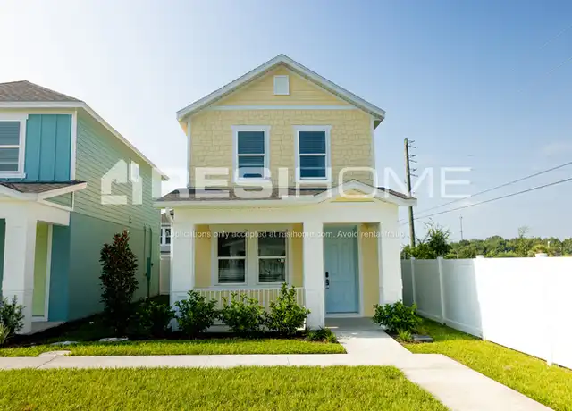 Property at 5027 Starwood Pl, Wildwood, FL, 34785, 3 beds, 2 baths, [object Object]