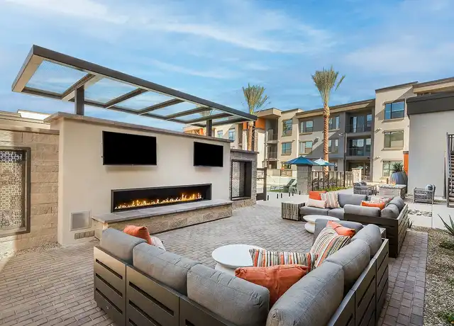 Property at Senna at Canyon Trails - 575 S Cotton Ln, Goodyear, AZ, 85338, 1-3 bed, 1-2 bath, [object Object]