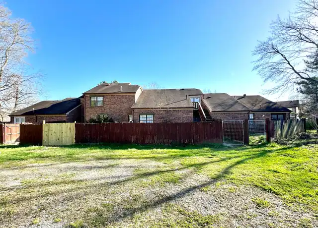 Property at 169 Condor Ct Unit 169-B Condor, Clarksville, TN, 37042, 0 beds, 1 bath, [object Object]