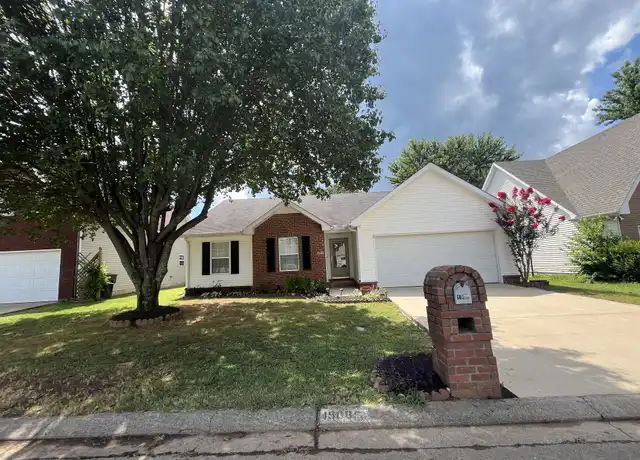 Property at 1508 Carrick Dr, Murfreesboro, TN, 37128, 3 beds, 2 baths, [object Object]