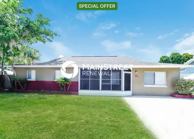 Property at 65 N Lee Ct, Merritt Island, FL, 32952, 3 beds, 2 baths, [object Object]