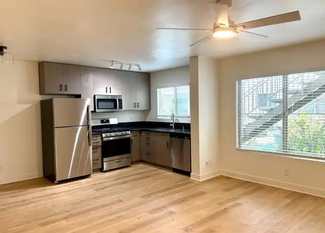 Property at 4644 Mississippi St Unit 4644 9, San Diego, CA, 92116, 2 beds, 1 bath, [object Object]