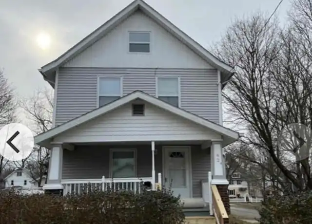 Property at 92 W Mildred Ave, Akron, OH, 44310, 4 beds, 1 bath, [object Object]
