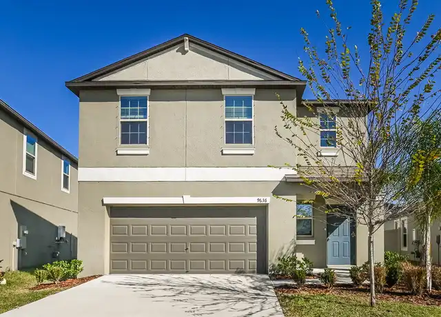 Property at 9636 Lemon Drop Loop, Sun City Center, FL, 33573, 4 beds, 2.5 baths, [object Object]