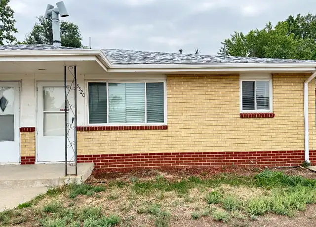 Property at 3318 W 4th Street Rd Unit 3318, Greeley, CO, 80634, 3 beds, 1 bath, [object Object]