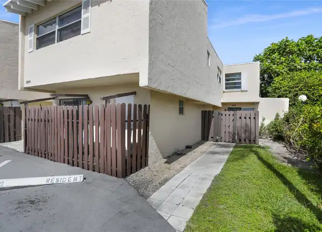 Property at 8841 NE 4th Avenue Rd #8841, Miami Shores, FL, 33138, 2 beds, 1.5 baths, [object Object]