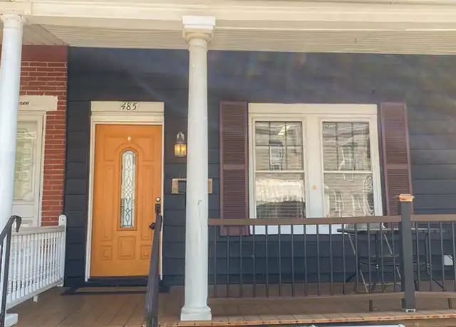 Property at 485 New Dorwart St, Lancaster, PA, 17603, 3 beds, 1 bath, [object Object]