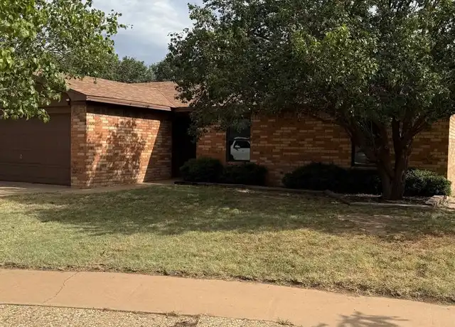 Property at 5804 13th St, Lubbock, TX, 79416, 3 beds, 2 baths, [object Object]