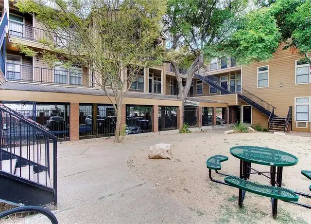 Property at 2802 Nueces St #206, Austin, TX, 78705, 1 bed, 1 bath, [object Object]