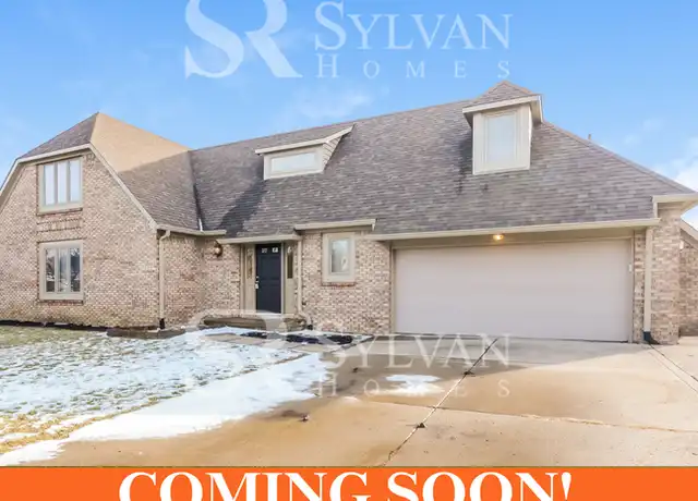 Property at 5089 Berwick Ln, Avon, IN, 46123, 3 beds, 2 baths, [object Object]