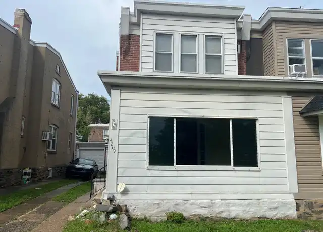 Property at 4209 Disston St, Philadelphia, PA, 19135, 3 beds, 1 bath, [object Object]