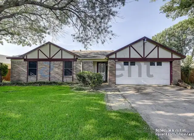 Property at 400 Royal Field Dr, Arlington, TX, 76011, 4 beds, 3 baths, [object Object]