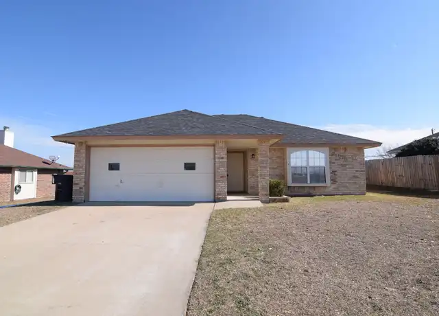 Property at 2908 Southhill Dr, Killeen, TX, 76549, 3 beds, 2 baths, [object Object]
