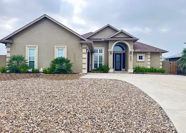 Property at 15134 Barataria Dr, Corpus Christi, TX, 78418, 4 beds, 2.5 baths, [object Object]