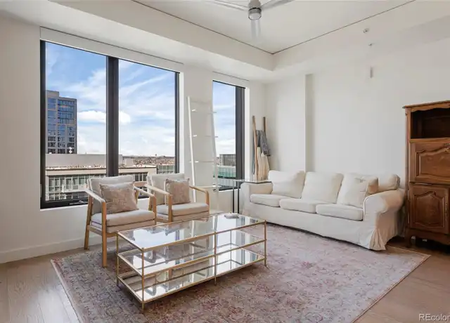 Property at 1750 Wewatta St #1527, Denver, CO, 80202, 1 bed, 1 bath, [object Object]