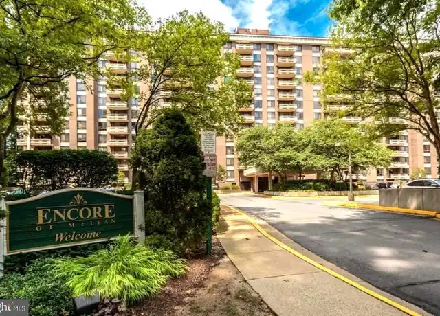 Property at 1808 Old Meadow Rd #702, Mc Lean, VA, 22102, 1 bed, 1 bath, [object Object]