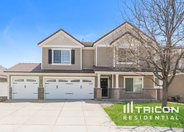 Property at 7949 Firecracker Trl, Fountain, CO, 80817, 3 beds, 2.5 baths, [object Object]