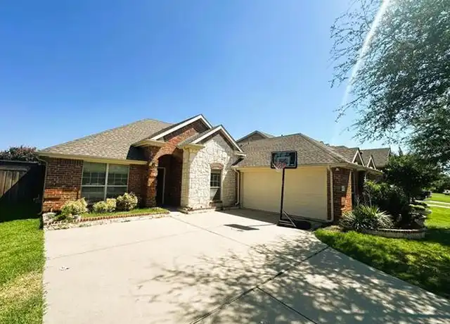 Property at 1615 Nestledown Dr, Allen, TX, 75002, 3 beds, 2 baths, [object Object]
