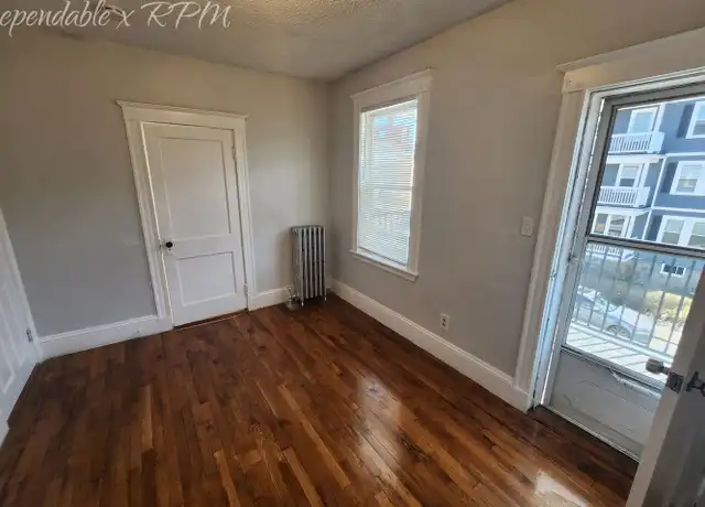 Property at 64 Whitten St Unit 2, Boston, MA, 02122, 3 beds, 1 bath, [object Object]