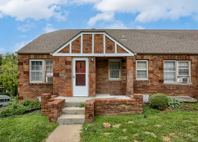 Property at 4178 Cass St Unit B, Omaha, NE, 68131, 1 bed, 1 bath, [object Object]