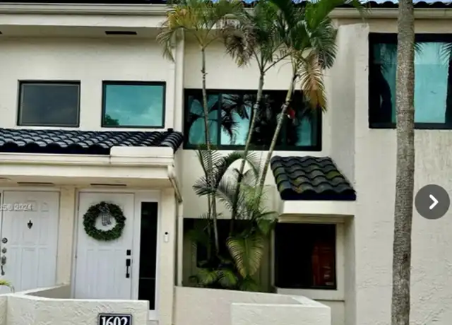 Property at 1602 NW 81st Way, Plantation, FL, 33322, 1 bed, 1 bath, [object Object]