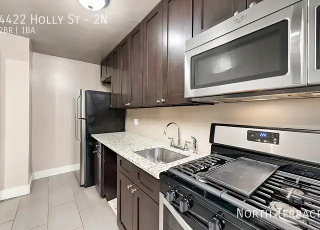 Property at 4422 Holly St Unit 2N, Kansas City, MO, 64111, 2 beds, 1 bath, [object Object]