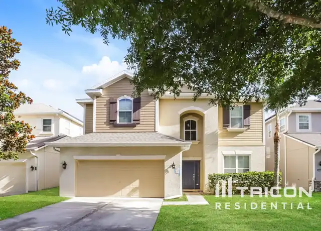 Property at 7982 Camden Woods Dr, Tampa, FL, 33619, 5 beds, 3 baths, [object Object]