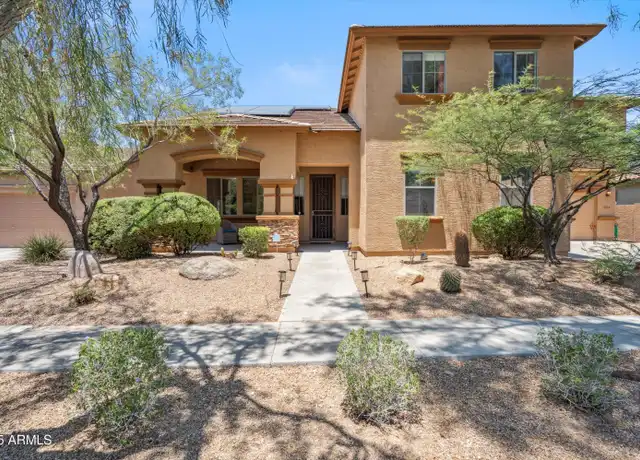 Property at 2418 W Bramble Berry Ln, Phoenix, AZ, 85085, 4 beds, 3.5 baths, [object Object]