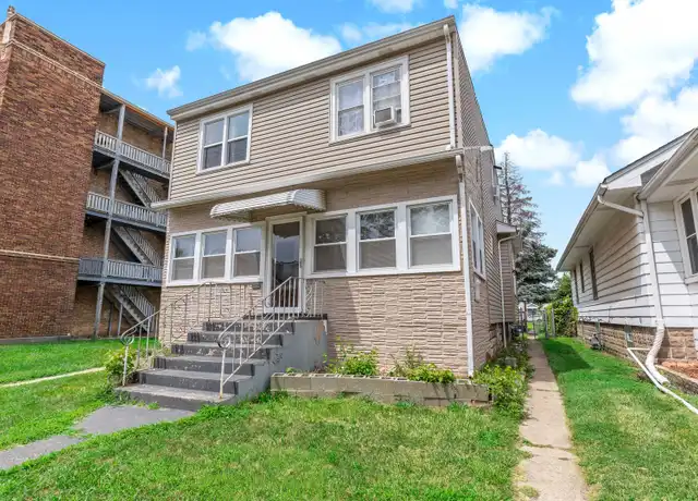 Property at 36 157th St, Calumet City, IL, 60409, 1 bed, 1 bath, [object Object]