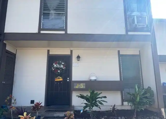 Property at 87-1550 Farrington Hwy Unit J5, Waianae, HI, 96792, 3 beds, 2 baths, [object Object]