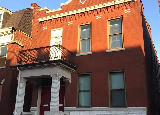 Property at 3922 Minnesota Ave, Saint Louis, MO, 63118, 2 beds, 1 bath, [object Object]