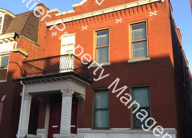 Property at 3922 Minnesota Ave, Saint Louis, MO, 63118, 2 beds, 1 bath, [object Object]