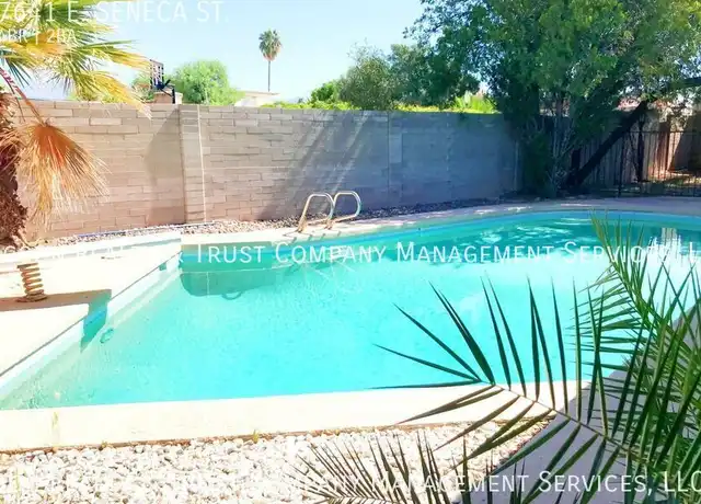 Property at 7641 E Seneca St, Tucson, AZ, 85715, 4 beds, 2 baths, [object Object]