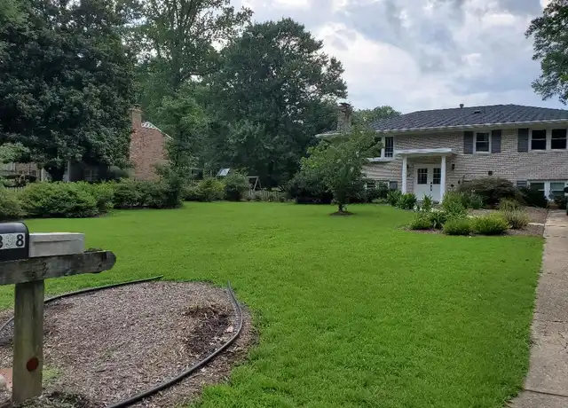Property at 3838 Glenbrook Rd, Fairfax, VA, 22031, 4 beds, 3 baths, [object Object]