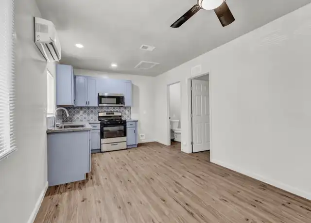 Property at 526 Olive St Unit 2, Bakersfield, CA, 93304, 1 bed, 1 bath, [object Object]