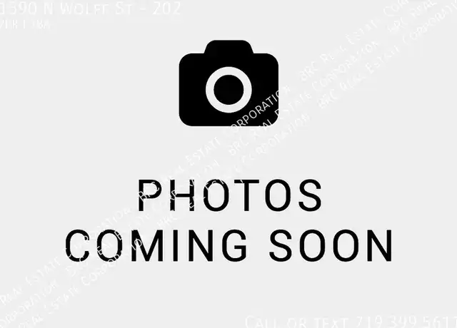 Property at 1590 Wolff St Unit 202, Denver, CO, 80204, 2 beds, 1 bath, [object Object]