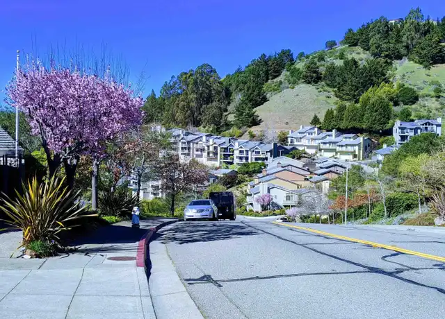 Property at 37 Binnacle Hl, Oakland, CA, 94618, 2 beds, 2 baths, [object Object]