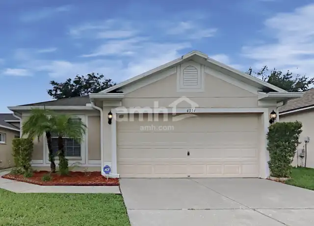 Property at 4334 Country Hills Blvd, Plant City, FL, 33563, 3 beds, 2 baths, [object Object]