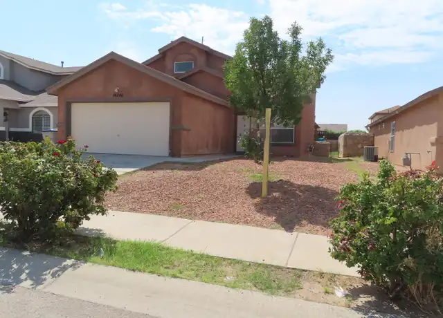 Property at 14246 Gil Reyes Dr, El Paso, TX, 79938, 3 beds, 2.5 baths, [object Object]