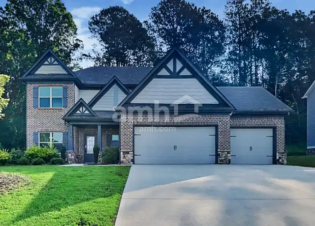 Property at 1010 Victoria Walk Ln, Dacula, GA, 30019, 5 beds, 4.5 baths, [object Object]