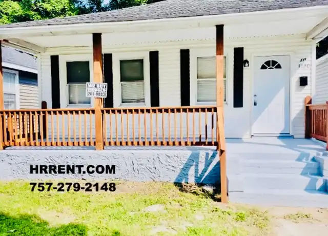 Property at 3120 Argonne Ave, Norfolk, VA, 23509, 3 beds, 2 baths, [object Object]