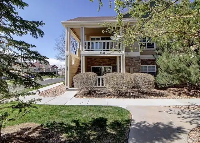 Property at 3350 Boulder Cir #204, Broomfield, CO, 80023, 2 beds, 2 baths, [object Object]
