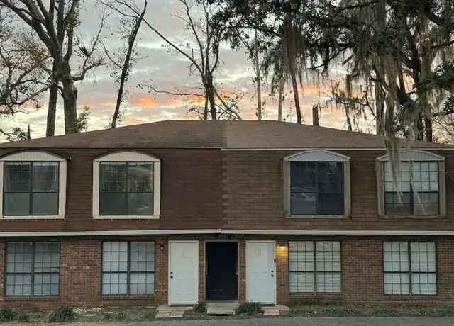 Property at 1957 Darryl Dr Unit C, Tallahassee, FL, 32301, 2 beds, 2 baths, [object Object]
