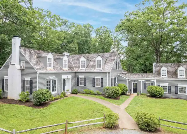 Property at 2681 Free Union Rd, Charlottesville, VA, 22901, 5 beds, 5.5 baths, [object Object]