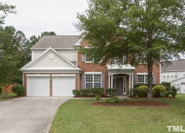 Property at 110 Bristolwood Cir, Morrisville, NC, 27560, 4 beds, 3 baths, [object Object]